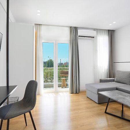 Elephant Suites Thessaloníki Eksteriør bilde
