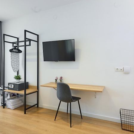 Elephant Suites Thessaloníki Eksteriør bilde