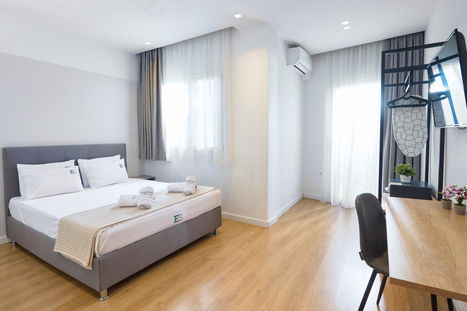 Elephant Suites Thessaloníki Eksteriør bilde