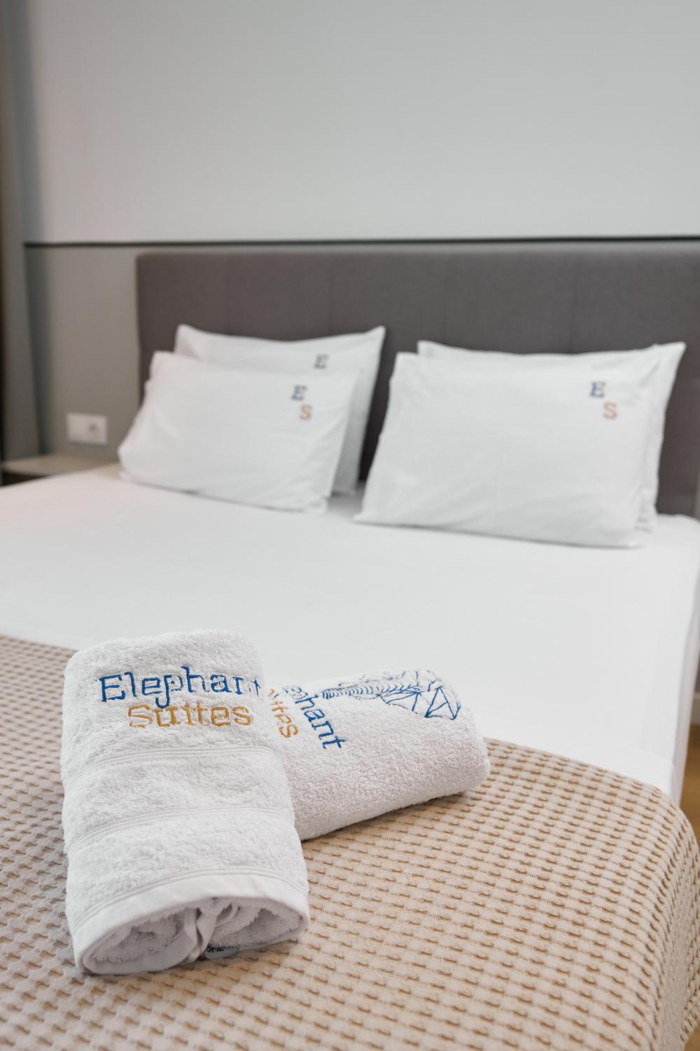 Elephant Suites Thessaloníki Eksteriør bilde