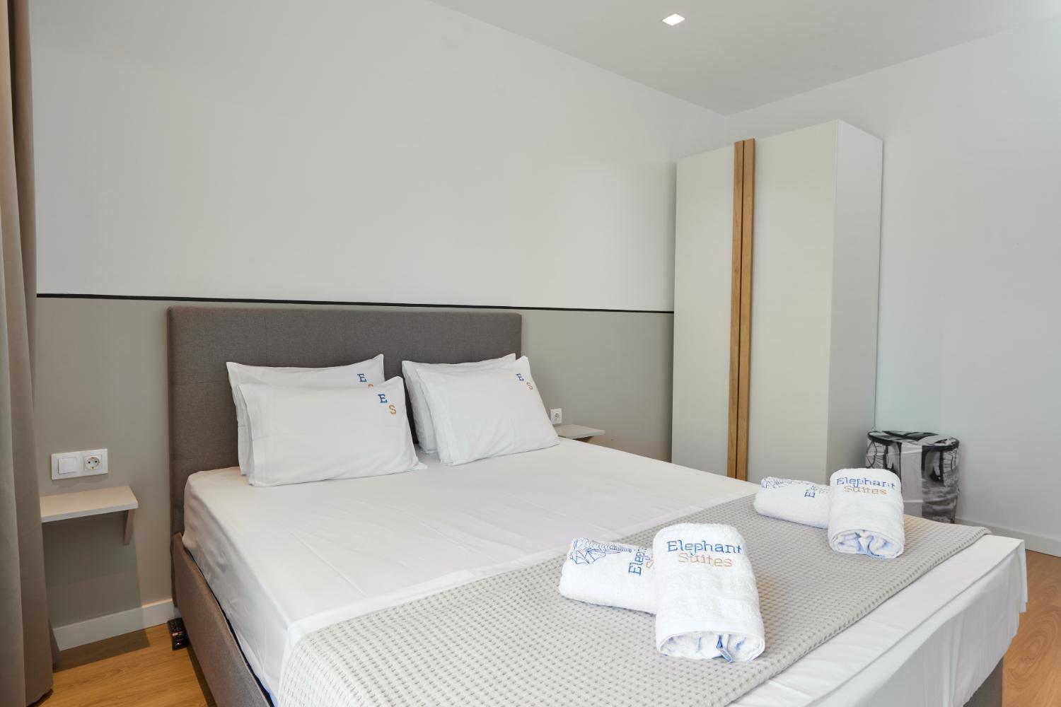 Elephant Suites Thessaloníki Eksteriør bilde