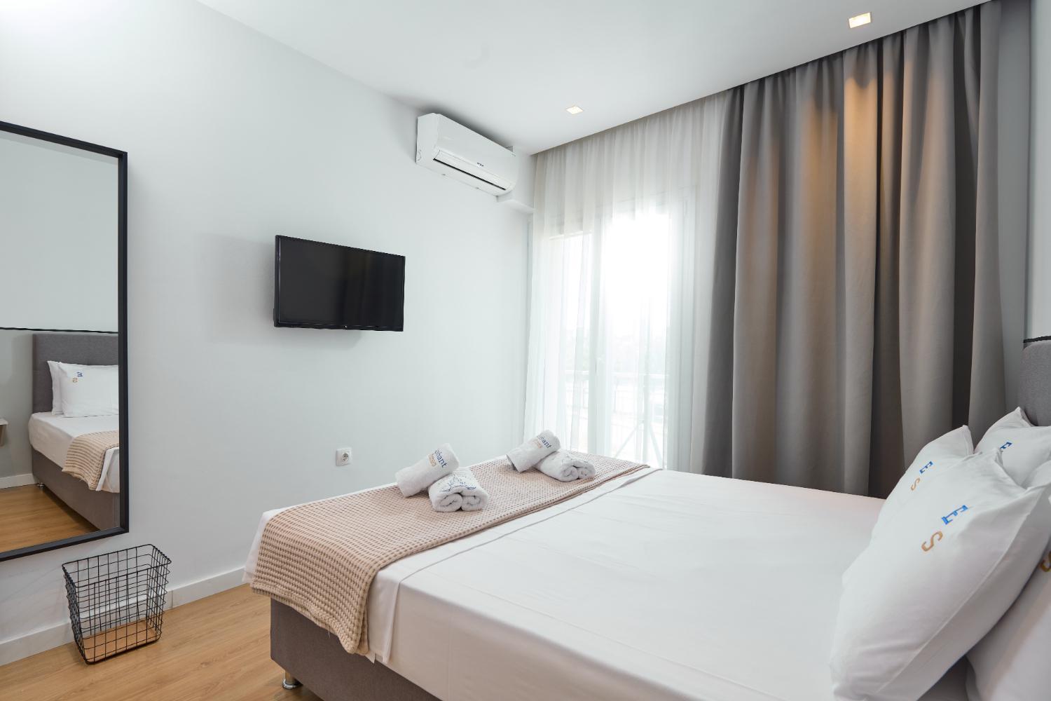 Elephant Suites Thessaloníki Eksteriør bilde