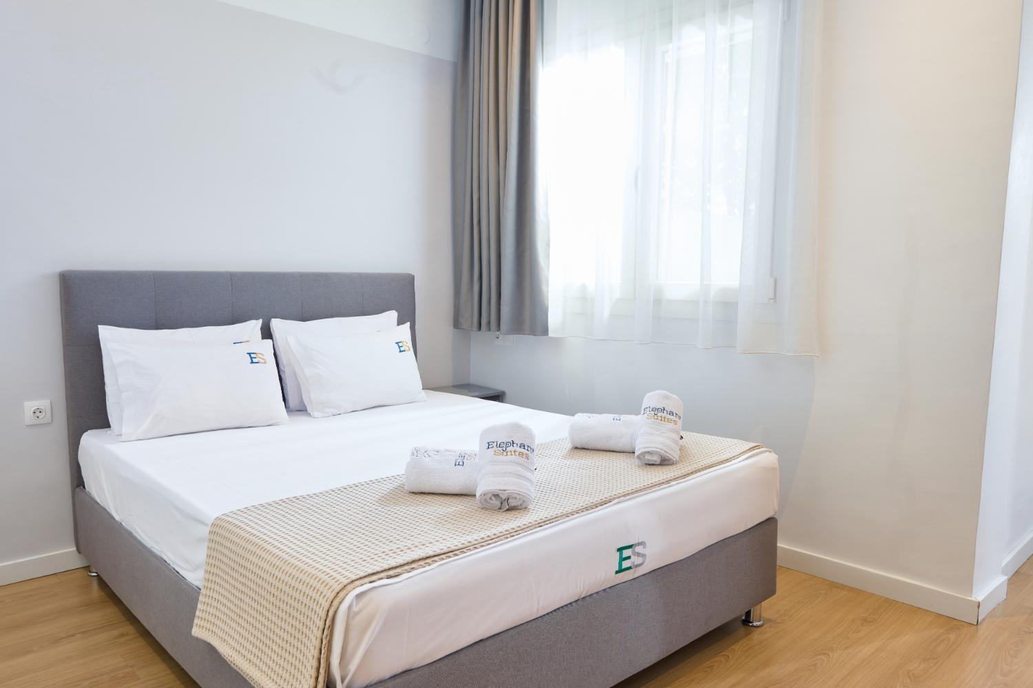 Elephant Suites Thessaloníki Eksteriør bilde