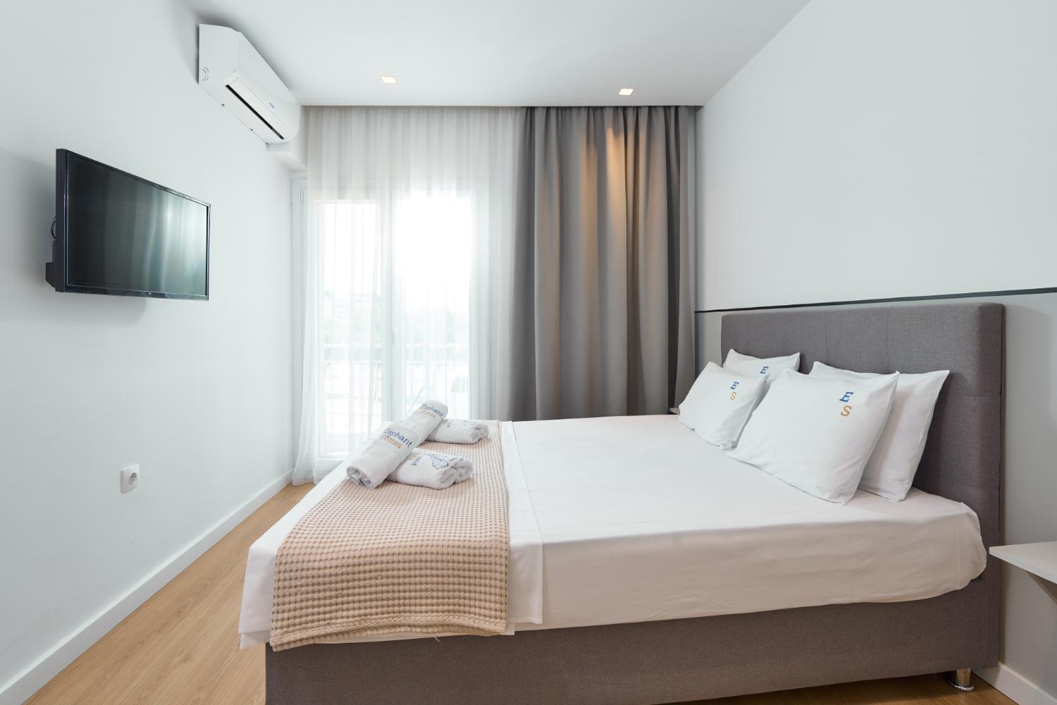 Elephant Suites Thessaloníki Eksteriør bilde