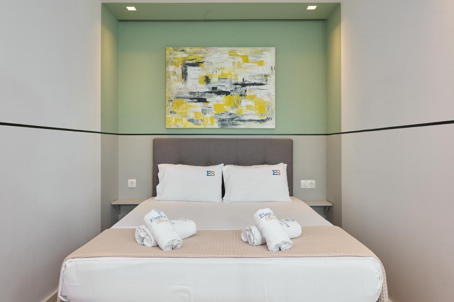 Elephant Suites Thessaloníki Eksteriør bilde